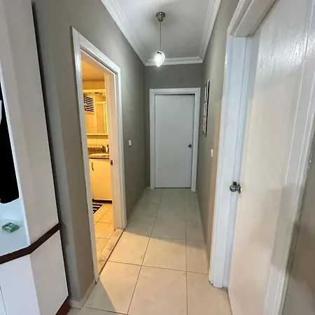 Lejlighed Elite Rezidence Alanya