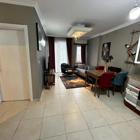 Elite Rezidence Apartment