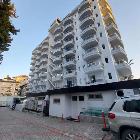 Apartment Elite Rezidence