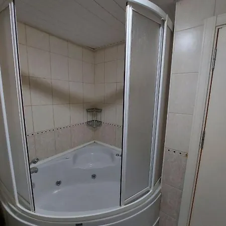 Elite Rezidence Apartman Alanya