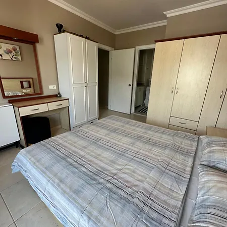 Elite Rezidence Apartment