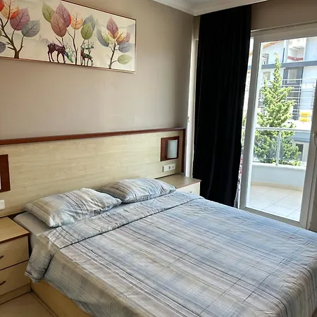 Apartment Elite Rezidence Alanya